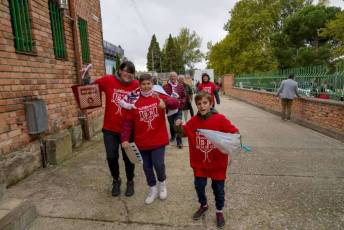 Fotogalería Futbol Copa del Rey Turégano vs Celta de Vigo 54 Copa del Rey Turégano vs Celta
