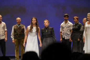 Fotogalería XXVI Muestra Provincial de Teatro "Bodas de Sangre" 38 XXVI Muestra Provincial de Teatro "Bodas de Sangre"