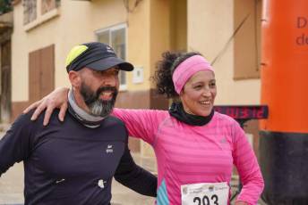 Fotogalería XI Carrera Pedestre "Entre Viñedos" en Cabañas de Polendos 71 Carreras Pedestres Entre Viñedos en Cabañas de Polendos