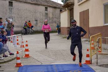 Fotogalería XI Carrera Pedestre "Entre Viñedos" en Cabañas de Polendos 13 Carreras Pedestres Entre Viñedos en Cabañas de Polendos