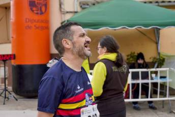 Fotogalería XI Carrera Pedestre "Entre Viñedos" en Cabañas de Polendos 72 Carreras Pedestres Entre Viñedos en Cabañas de Polendos