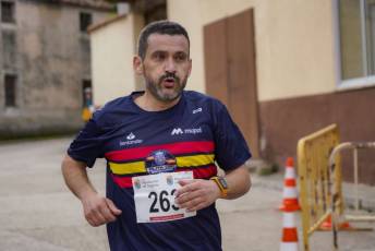 Fotogalería XI Carrera Pedestre "Entre Viñedos" en Cabañas de Polendos 78 Carreras Pedestres Entre Viñedos en Cabañas de Polendos