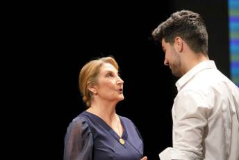 Fotogalería XXVI Muestra Provincial de Teatro "Bodas de Sangre" 26 XXVI Muestra Provincial de Teatro "Bodas de Sangre"