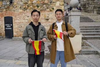 Fotogalería Manifestación NO a la Amnistía 78 Manifestación NO a la Amnistía