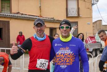 Fotogalería XI Carrera Pedestre "Entre Viñedos" en Cabañas de Polendos 24 Carreras Pedestres Entre Viñedos en Cabañas de Polendos