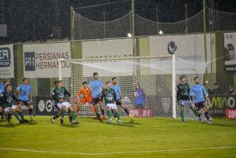 Fotogaleria Copa del Rey Gimnastica Segoviana vs Sestao 4 Futbol Copa del Rey Gimnastica Segoviana vs Sestao