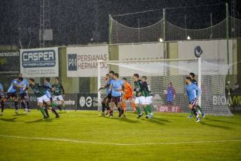 Fotogaleria Copa del Rey Gimnastica Segoviana vs Sestao 59 Futbol Copa del Rey Gimnastica Segoviana vs Sestao