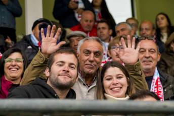 Fotogalería Futbol Copa del Rey Turégano vs Celta de Vigo 48 Copa del Rey Turégano vs Celta