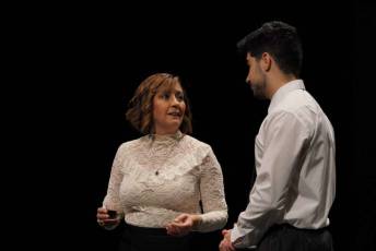 Fotogalería XXVI Muestra Provincial de Teatro "Bodas de Sangre" 13 XXVI Muestra Provincial de Teatro "Bodas de Sangre"