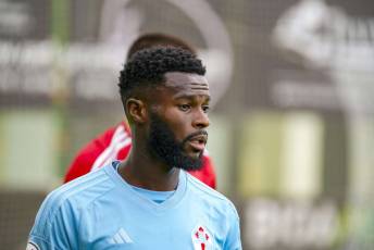 Fotogalería Futbol Copa del Rey Turégano vs Celta de Vigo 19 Copa del Rey Turégano vs Celta
