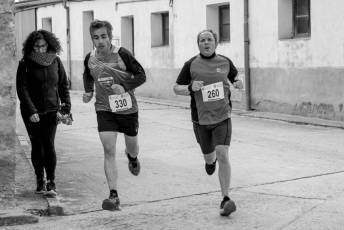 Fotogalería XI Carrera Pedestre "Entre Viñedos" en Cabañas de Polendos 66 Carreras Pedestres Entre Viñedos en Cabañas de Polendos