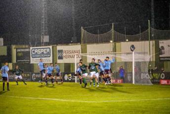 Fotogaleria Copa del Rey Gimnastica Segoviana vs Sestao 16 Futbol Copa del Rey Gimnastica Segoviana vs Sestao