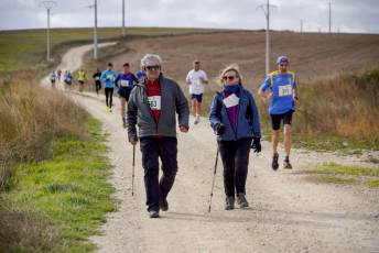Fotogalería XI Carrera Pedestre "Entre Viñedos" en Cabañas de Polendos 19 Carreras Pedestres Entre Viñedos en Cabañas de Polendos