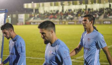 Fotogaleria Copa del Rey Gimnastica Segoviana vs Sestao 38 Futbol Copa del Rey Gimnastica Segoviana vs Sestao