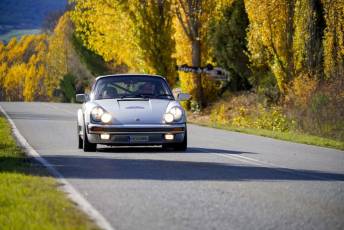 Fotogalería X Rally Ciudad de Segovia Clásicos 52 X Rally Clásico Segovia