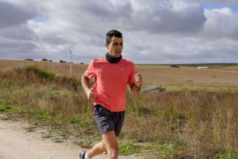 Fotogalería XI Carrera Pedestre "Entre Viñedos" en Cabañas de Polendos 45 Carreras Pedestres Entre Viñedos en Cabañas de Polendos