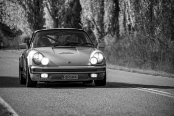 Fotogalería X Rally Ciudad de Segovia Clásicos 42 X Rally Clásico Segovia