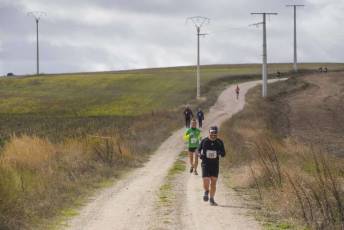 Fotogalería XI Carrera Pedestre "Entre Viñedos" en Cabañas de Polendos 33 Carreras Pedestres Entre Viñedos en Cabañas de Polendos