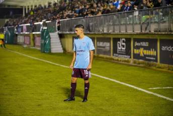 Fotogaleria Copa del Rey Gimnastica Segoviana vs Sestao 22 Futbol Copa del Rey Gimnastica Segoviana vs Sestao