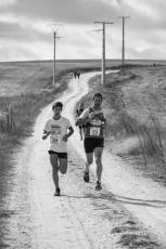Fotogalería XI Carrera Pedestre "Entre Viñedos" en Cabañas de Polendos 10 Carreras Pedestres Entre Viñedos en Cabañas de Polendos