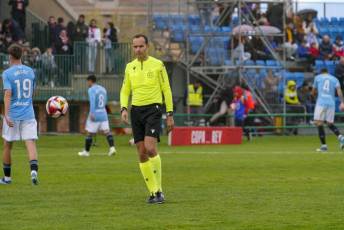 Fotogalería Futbol Copa del Rey Turégano vs Celta de Vigo 45 Copa del Rey Turégano vs Celta