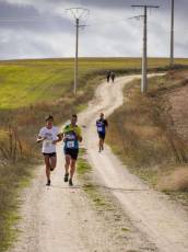 Fotogalería XI Carrera Pedestre "Entre Viñedos" en Cabañas de Polendos 98 Carreras Pedestres Entre Viñedos en Cabañas de Polendos
