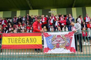 Fotogalería Futbol Copa del Rey Turégano vs Celta de Vigo 82 Copa del Rey Turégano vs Celta