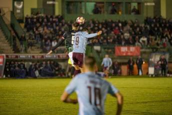 Fotogaleria Copa del Rey Gimnastica Segoviana vs Sestao 15 Futbol Copa del Rey Gimnastica Segoviana vs Sestao