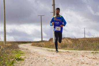 Fotogalería XI Carrera Pedestre "Entre Viñedos" en Cabañas de Polendos 69 Carreras Pedestres Entre Viñedos en Cabañas de Polendos