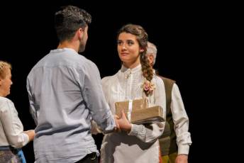 Fotogalería XXVI Muestra Provincial de Teatro "Bodas de Sangre" 39 XXVI Muestra Provincial de Teatro "Bodas de Sangre"