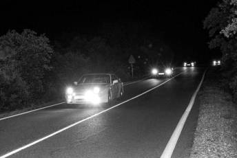 Fotogalería X Rally Ciudad de Segovia Clásicos 61 X Rally Clásico Segovia Nocturno