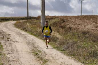 Fotogalería XI Carrera Pedestre "Entre Viñedos" en Cabañas de Polendos 38 Carreras Pedestres Entre Viñedos en Cabañas de Polendos