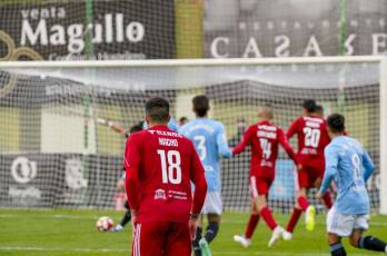 Fotogalería Futbol Copa del Rey Turégano vs Celta de Vigo 78 Copa del Rey Turégano vs Celta