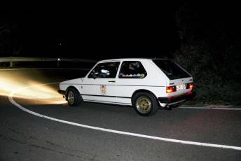 Fotogalería X Rally Ciudad de Segovia Clásicos 59 X Rally Clásico Segovia Nocturno