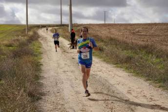 Fotogalería XI Carrera Pedestre "Entre Viñedos" en Cabañas de Polendos 65 Carreras Pedestres Entre Viñedos en Cabañas de Polendos