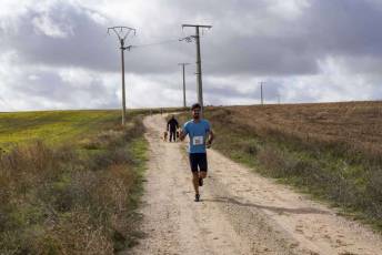 Fotogalería XI Carrera Pedestre "Entre Viñedos" en Cabañas de Polendos 23 Carreras Pedestres Entre Viñedos en Cabañas de Polendos