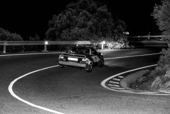 Fotogalería X Rally Ciudad de Segovia Clásicos 62 X Rally Clásico Segovia Nocturno