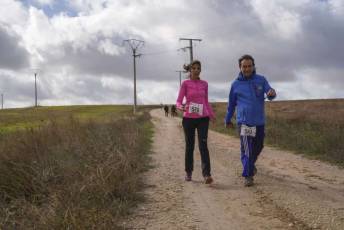 Fotogalería XI Carrera Pedestre "Entre Viñedos" en Cabañas de Polendos 48 Carreras Pedestres Entre Viñedos en Cabañas de Polendos