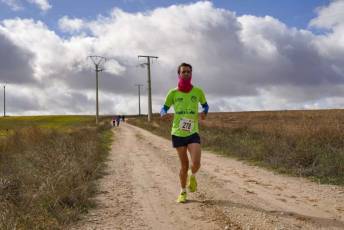 Fotogalería XI Carrera Pedestre "Entre Viñedos" en Cabañas de Polendos 2 Carreras Pedestres Entre Viñedos en Cabañas de Polendos