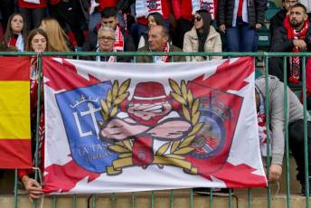 Fotogalería Futbol Copa del Rey Turégano vs Celta de Vigo 38 Copa del Rey Turégano vs Celta