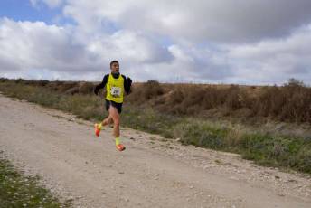 Fotogalería XI Carrera Pedestre "Entre Viñedos" en Cabañas de Polendos 3 Carreras Pedestres Entre Viñedos en Cabañas de Polendos