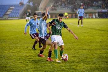 Fotogaleria Copa del Rey Gimnastica Segoviana vs Sestao 12 Futbol Copa del Rey Gimnastica Segoviana vs Sestao
