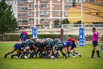 Fotogalería Rugby Rac Lobos vs Veterinaria 27 Rugby Rac Lobos vs CD Veterinaria