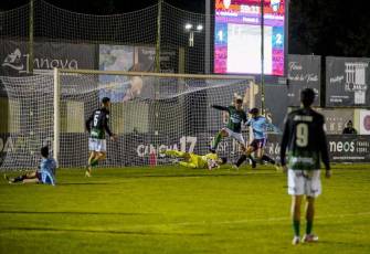 Fotogaleria Copa del Rey Gimnastica Segoviana vs Sestao 35 Futbol Copa del Rey Gimnastica Segoviana vs Sestao
