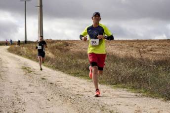 Fotogalería XI Carrera Pedestre "Entre Viñedos" en Cabañas de Polendos 68 Carreras Pedestres Entre Viñedos en Cabañas de Polendos