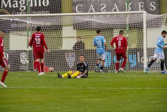 Fotogalería Futbol Copa del Rey Turégano vs Celta de Vigo 61 Copa del Rey Turégano vs Celta
