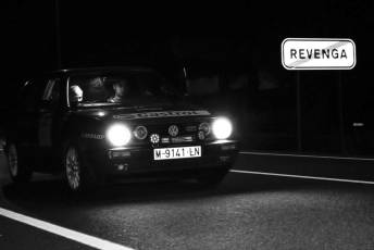 Fotogalería X Rally Ciudad de Segovia Clásicos 54 X Rally Clásico Segovia Nocturno