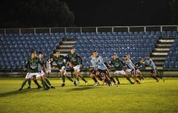 Fotogaleria Copa del Rey Gimnastica Segoviana vs Sestao 32 Futbol Copa del Rey Gimnastica Segoviana vs Sestao