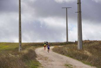 Fotogalería XI Carrera Pedestre "Entre Viñedos" en Cabañas de Polendos 7 Carreras Pedestres Entre Viñedos en Cabañas de Polendos