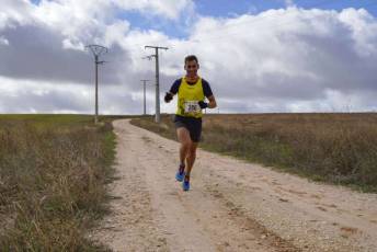 Fotogalería XI Carrera Pedestre "Entre Viñedos" en Cabañas de Polendos 46 Carreras Pedestres Entre Viñedos en Cabañas de Polendos